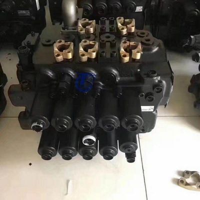 420-00519 Doosan Daewoo DX300-5-7 DH300-5-7 Główny zawór sterujący koparki DX300 DH300 420-00295KT