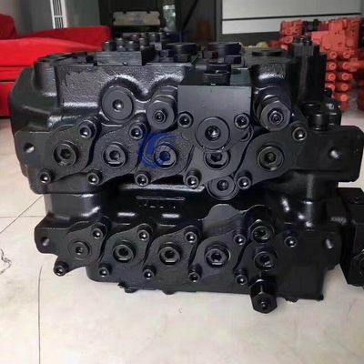 420-00519 Doosan Daewoo DX300-5-7 DH300-5-7 Główny zawór sterujący koparki DX300 DH300 420-00295KT