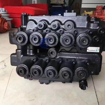 420-00519 Doosan Daewoo DX300-5-7 DH300-5-7 Główny zawór sterujący koparki DX300 DH300 420-00295KT