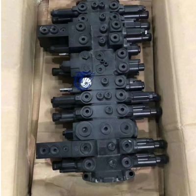 00070-33171 0007033171 Zawór hydrauliczny głównego sterowania do koparki Doosan Daewoo DH55 DH60 DX55 DX60