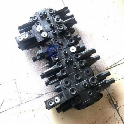 00070-33171 0007033171 Zawór hydrauliczny głównego sterowania do koparki Doosan Daewoo DH55 DH60 DX55 DX60