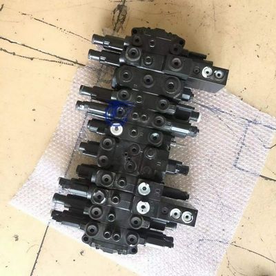 00070-33171 0007033171 Zawór hydrauliczny głównego sterowania do koparki Doosan Daewoo DH55 DH60 DX55 DX60