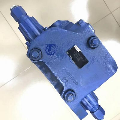 Doosan Daewoo DX75 DH75 DX80 DH80 Hydraulic Control Main Valve 420-00357A 420-00357B Części mini koparki