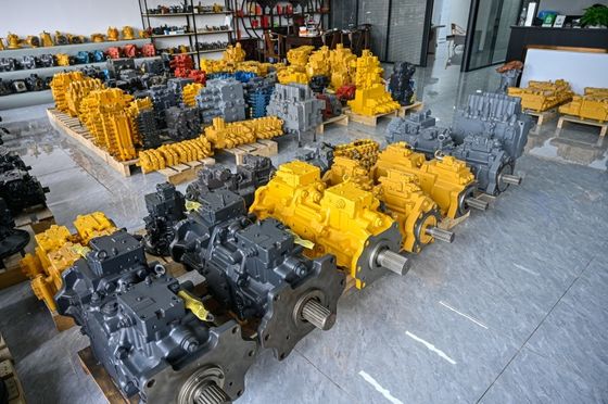 CAT 325C 325D 329D Final Drive Travel Motor Excavator High Torque Drive Assembly Heavy Duty Durable Track Drive System Upgrade Replacement Core Power Component