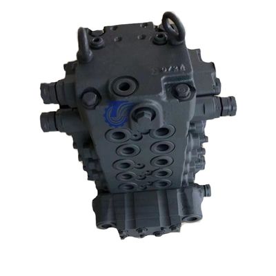 Zestaw zaworu głównego mini wykopalni 723-18-18504 723-18-18505 Stosowany do wykopalni Komatsu PC56-7 PC57-7