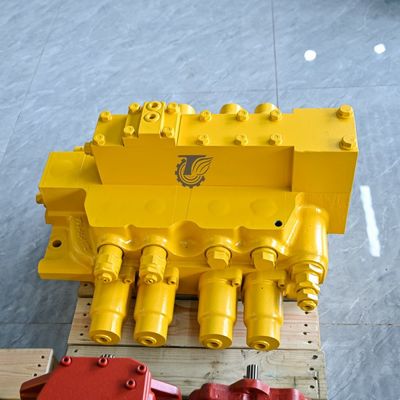 PC1250-7 PC1250-8 Zawór sterujący 709-14-94001 709-14-94000 Komatsu Mining Reparation Parts