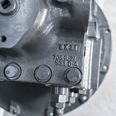 Komatsu 95R Koparka Hydrauliczna PC95R PW95R 708-1L-00640 708-1L-01540 Główna pompa tłokowa
