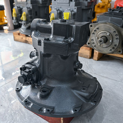Komatsu 95R Koparka Hydrauliczna PC95R PW95R 708-1L-00640 708-1L-01540 Główna pompa tłokowa