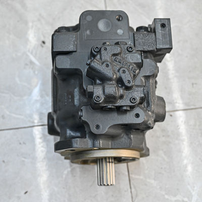708-1U-00160 708-1U-00161 708-1U-00162 708-1U-01111 708-1U-04112 Komatsu WB93S WB97R Hydraulic Fan Pump