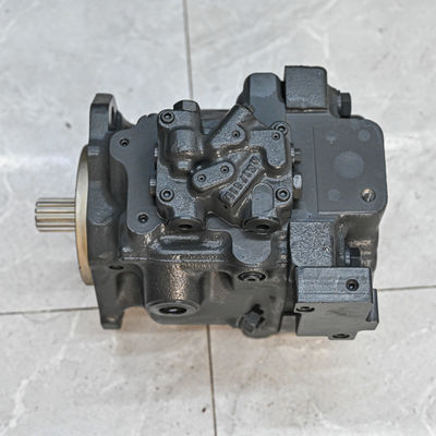 708-1U-00160 708-1U-00161 708-1U-00162 708-1U-01111 708-1U-04112 Komatsu WB93S WB97R Hydraulic Fan Pump