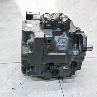 708-1U-00160 708-1U-00161 708-1U-00162 708-1U-01111 708-1U-04112 Komatsu WB93S WB97R Hydraulic Fan Pump