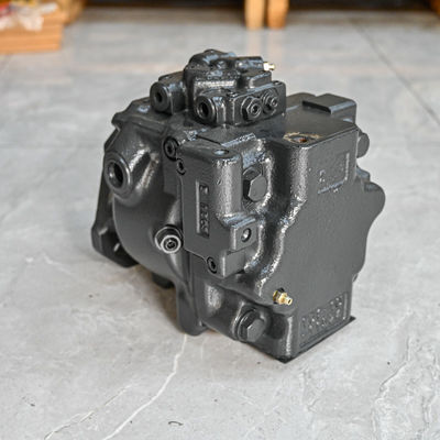 708-1U-01113 708-1U-01114 708-1U-01115 Komatsu WB93S WB97R Hydraulic Fan Piston Pump
