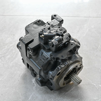 708-1U-01113 708-1U-01114 708-1U-01115 Komatsu WB93S WB97R Hydraulic Fan Piston Pump