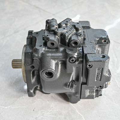 708-1U-01113 708-1U-01114 708-1U-01115 Komatsu WB93S WB97R Hydraulic Fan Piston Pump
