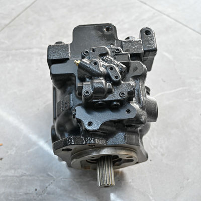 708-1U-01113 708-1U-01114 708-1U-01115 Komatsu WB93S WB97R Hydraulic Fan Piston Pump