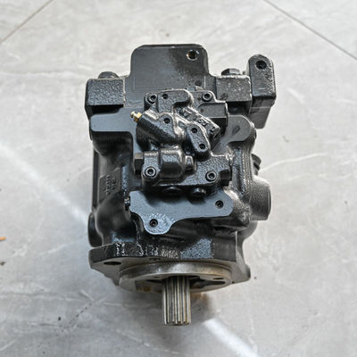 708-1U-01113 708-1U-01114 708-1U-01115 Komatsu WB93S WB97R Hydraulic Fan Piston Pump