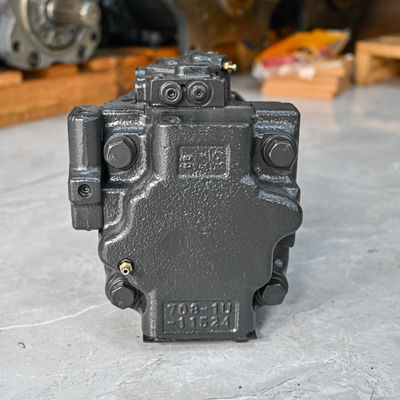 708-1U-01113 708-1U-01114 708-1U-01115 Komatsu WB93S WB97R Hydraulic Fan Piston Pump