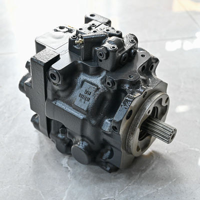 708-1U-01113 708-1U-01114 708-1U-01115 Komatsu WB93S WB97R Hydraulic Fan Piston Pump
