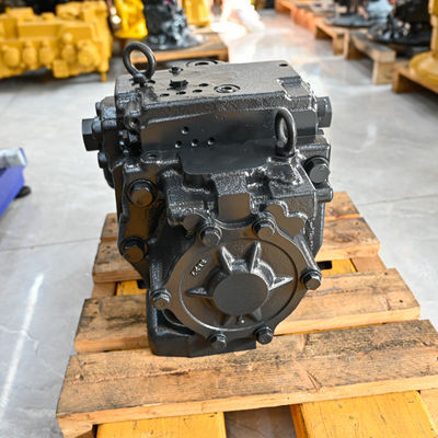 708-1H-00111 708-1H-00030 708-1H-01031 Komatsu WA500-6 Zestaw pompy