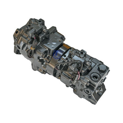 Komatsu 708-1w-00600 708-1w-01631 708-1w-01632 708-1w-04222 D475a-5 Pompy wentylatorowe Hydrauliczne Pompy hydrauliczne Części wysokiej jakości