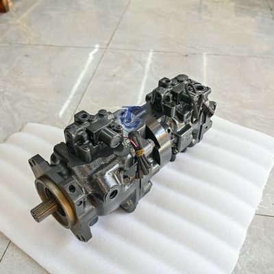 Komatsu 708-1w-00600 708-1w-01631 708-1w-01632 708-1w-04222 D475a-5 Pompy wentylatorowe Hydrauliczne Pompy hydrauliczne Części wysokiej jakości