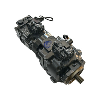 Komatsu 708-1w-00600 708-1w-01631 708-1w-01632 708-1w-04222 D475a-5 Pompy wentylatorowe Hydrauliczne Pompy hydrauliczne Części wysokiej jakości