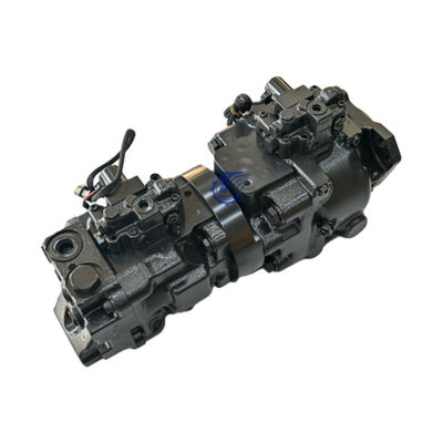 Komatsu 708-1w-00600 708-1w-01631 708-1w-01632 708-1w-04222 D475a-5 Pompy wentylatorowe Hydrauliczne Pompy hydrauliczne Części wysokiej jakości