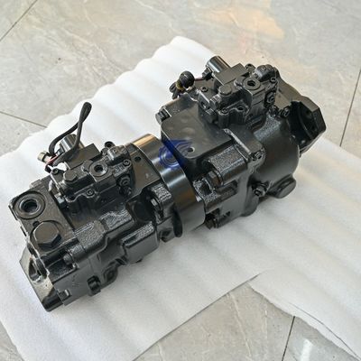 Komatsu 708-1w-00600 708-1w-01631 708-1w-01632 708-1w-04222 D475a-5 Pompy wentylatorowe Hydrauliczne Pompy hydrauliczne Części wysokiej jakości