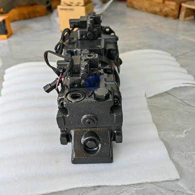 Komatsu 708-1w-00600 708-1w-01631 708-1w-01632 708-1w-04222 D475a-5 Pompy wentylatorowe Hydrauliczne Pompy hydrauliczne Części wysokiej jakości