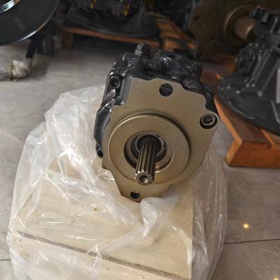 Komatsu708-1T-00710 708-1T-00711 FD35/40 FD40 FD40Z FD40ZY FD45 FD45Y FD50A FD50AY Wózek widłowy hydrauliczna pompa tłokowa