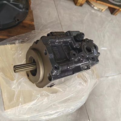 Komatsu708-1T-00710 708-1T-00711 FD35/40 FD40 FD40Z FD40ZY FD45 FD45Y FD50A FD50AY Wózek widłowy hydrauliczna pompa tłokowa