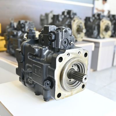 708-1S-00940 708-1S-01940 708-1S-00920 708-1S-00970 708-1S-01970 Dla Komatsu WA380 WA430 WA450 WA470 hydrauliczna pompa zabawy