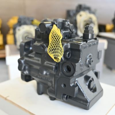 708-1S-00940 708-1S-01940 708-1S-00920 708-1S-00970 708-1S-01970 Dla Komatsu WA380 WA430 WA450 WA470 hydrauliczna pompa zabawy