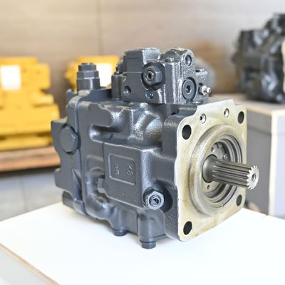 708-1S-00940 708-1S-01940 708-1S-00920 708-1S-00970 708-1S-01970 Dla Komatsu WA380 WA430 WA450 WA470 hydrauliczna pompa zabawy