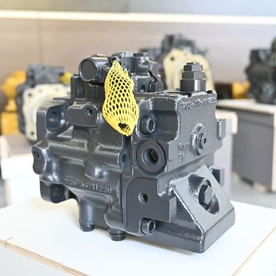 708-1S-00940 708-1S-01940 708-1S-00920 708-1S-00970 708-1S-01970 Dla Komatsu WA380 WA430 WA450 WA470 hydrauliczna pompa zabawy