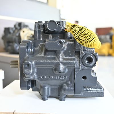 708-1S-00940 708-1S-01940 708-1S-00920 708-1S-00970 708-1S-01970 Dla Komatsu WA380 WA430 WA450 WA470 hydrauliczna pompa zabawy