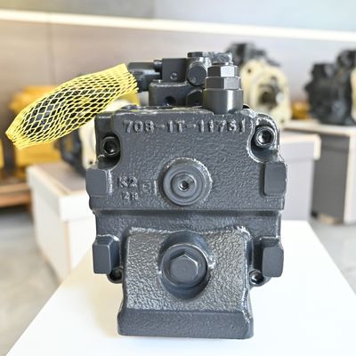 708-1S-00940 708-1S-01940 708-1S-00920 708-1S-00970 708-1S-01970 Dla Komatsu WA380 WA430 WA450 WA470 hydrauliczna pompa zabawy