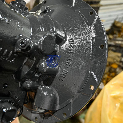 708-3T-00151 708-3T-11220 708-3T-11140 Komatsu 78US-6 60-8 70-8 Hydrauliczna pompa z łopatem dozerem Główna pompa