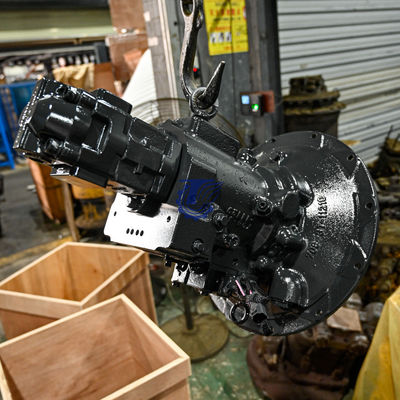 708-3T-00151 708-3T-11220 708-3T-11140 Komatsu 78US-6 60-8 70-8 Hydrauliczna pompa z łopatem dozerem Główna pompa