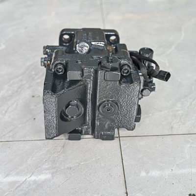 Buldozer Hydraulic Fan Pump 708-1S-00240 Dla Komatsu D61EX-15 D61PX-15 D65EX-15 D65PX-15 D65WX-15 D85EX-15 Pompa tłokowa