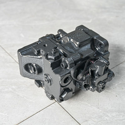 Buldozer Hydraulic Fan Pump 708-1S-00240 Dla Komatsu D61EX-15 D61PX-15 D65EX-15 D65PX-15 D65WX-15 D85EX-15 Pompa tłokowa