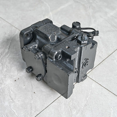Buldozer Hydraulic Fan Pump 708-1S-00240 Dla Komatsu D61EX-15 D61PX-15 D65EX-15 D65PX-15 D65WX-15 D85EX-15 Pompa tłokowa