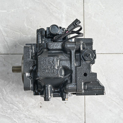 Buldozer Hydraulic Fan Pump 708-1S-00240 Dla Komatsu D61EX-15 D61PX-15 D65EX-15 D65PX-15 D65WX-15 D85EX-15 Pompa tłokowa