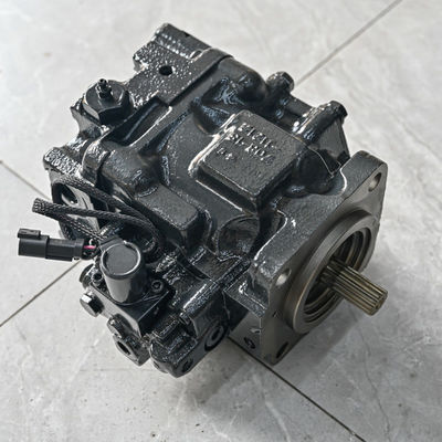 Buldozer Hydraulic Fan Pump 708-1S-00240 Dla Komatsu D61EX-15 D61PX-15 D65EX-15 D65PX-15 D65WX-15 D85EX-15 Pompa tłokowa