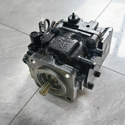 Buldozer Hydraulic Fan Pump 708-1S-00240 Dla Komatsu D61EX-15 D61PX-15 D65EX-15 D65PX-15 D65WX-15 D85EX-15 Pompa tłokowa