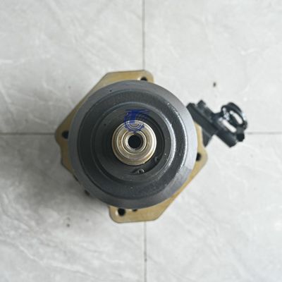 708-7H-04720 7087H04720 7087H11920 708-7H-11920 Komatsu D375 Bulldozer Hydraulic Fan Motor Aftermarket Wysoka jakość