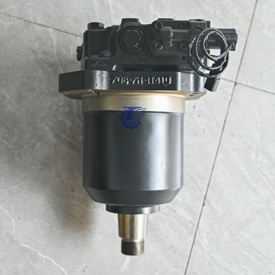 708-7H-04720 7087H04720 7087H11920 708-7H-11920 Komatsu D375 Bulldozer Hydraulic Fan Motor Aftermarket Wysoka jakość
