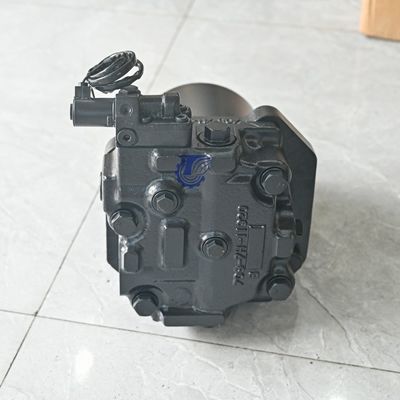 708-7H-04720 7087H04720 7087H11920 708-7H-11920 Komatsu D375 Bulldozer Hydraulic Fan Motor Aftermarket Wysoka jakość