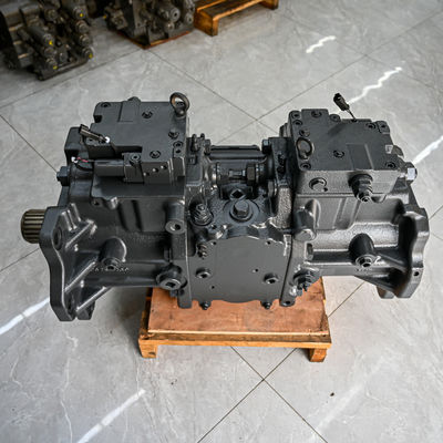 708-2K-00120 708-2K-00121 708-2K-00122 Dla Komatsu PC2000-8 Hydrauliczne pompy główne Maszyny górnicze Zestaw napraw pompy tłokowe