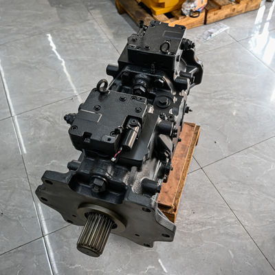 708-2K-00120 708-2K-00121 708-2K-00122 Dla Komatsu PC2000-8 Hydrauliczne pompy główne Maszyny górnicze Zestaw napraw pompy tłokowe